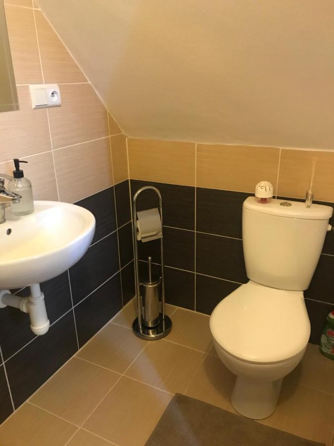 Apartman Michaela Zuberec Buitenkant foto