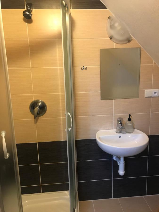 Apartman Michaela Zuberec Buitenkant foto